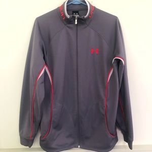 Men's Under Armour UA Jacket Medium